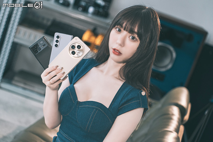 2023大摺疊旗艦集評|OPPO Find N3 / Samsung Z Fold5 / 小米MIX Fold 3