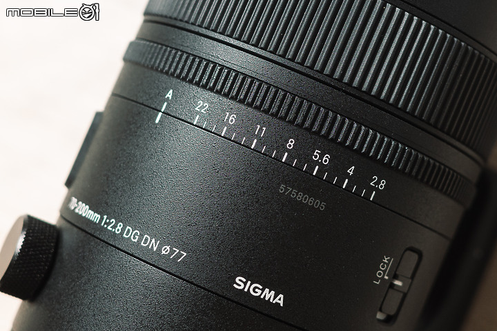 Sigma 70-200mm f/2.8 DG DN OS Sports 評測報告｜比肩 GM 鏡的副廠之選！