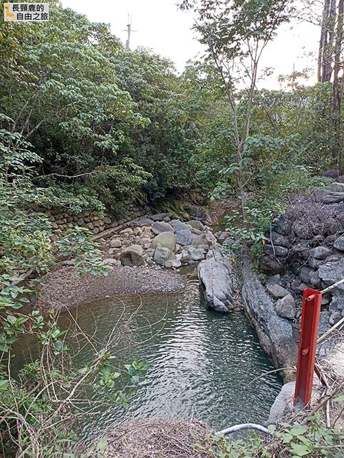 森林野溪露營地 遊樂設施 泰式料理