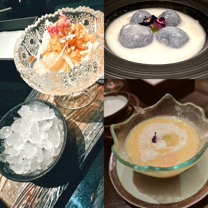 點我看大圖 來泰國當貴婦(SPA、餐廳、飯店分享)