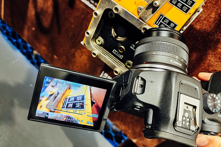Canon RF-S 10-18mm f/4.5-6.3 IS STM 評測報告｜攝錄皆宜、僅 150g 的隨身超廣角鏡頭！