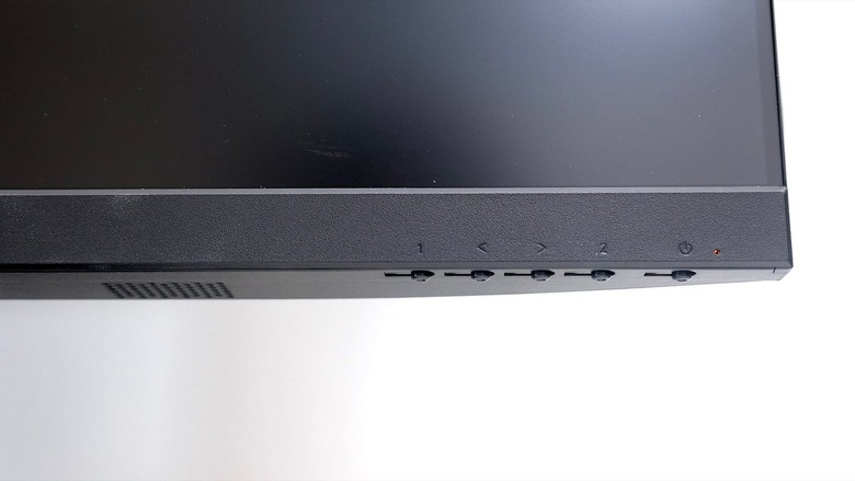 terra 2427W V2，二代升級 USB-C 與 100Hz，平價 24 吋入門型螢幕