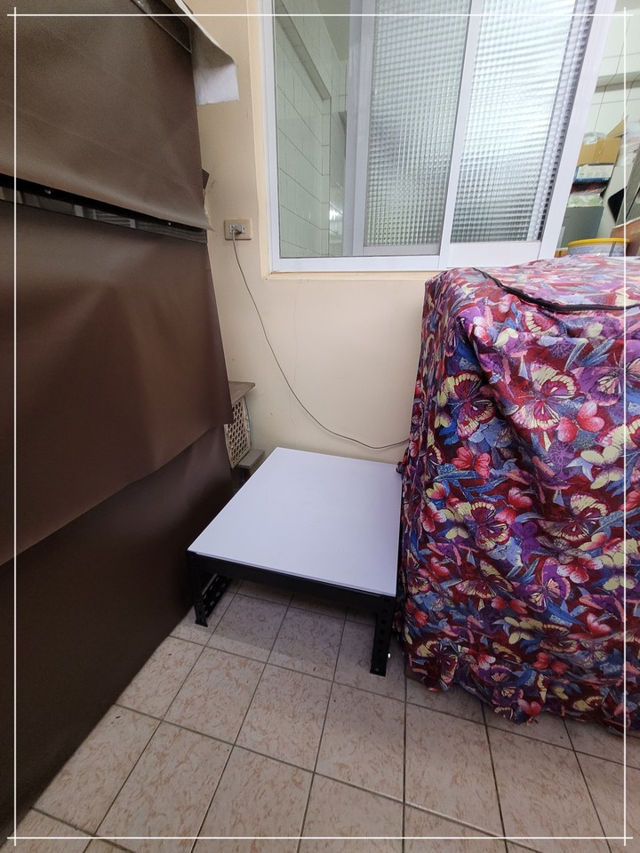 孝親好幫手《LG免曬衣乾衣機》，代替自己好好幫忙免曬衣！