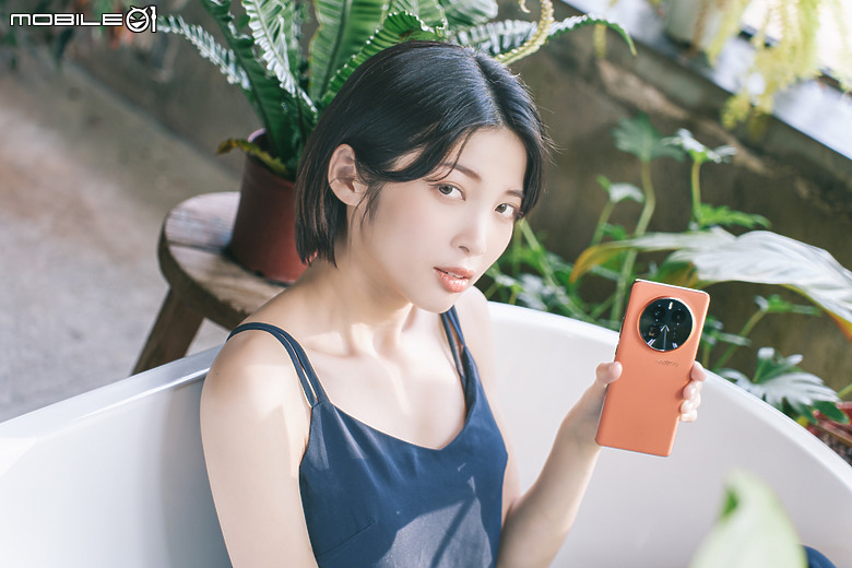 realme GT5 Pro體驗|S8 Gen 3搭潛望鏡組的性價王者!