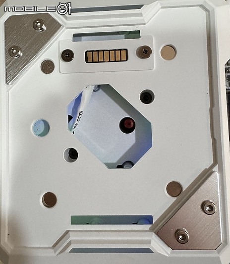 點我看大圖 空冷也有 LCD 瓦爾基里 - Valkyrie R125 開箱