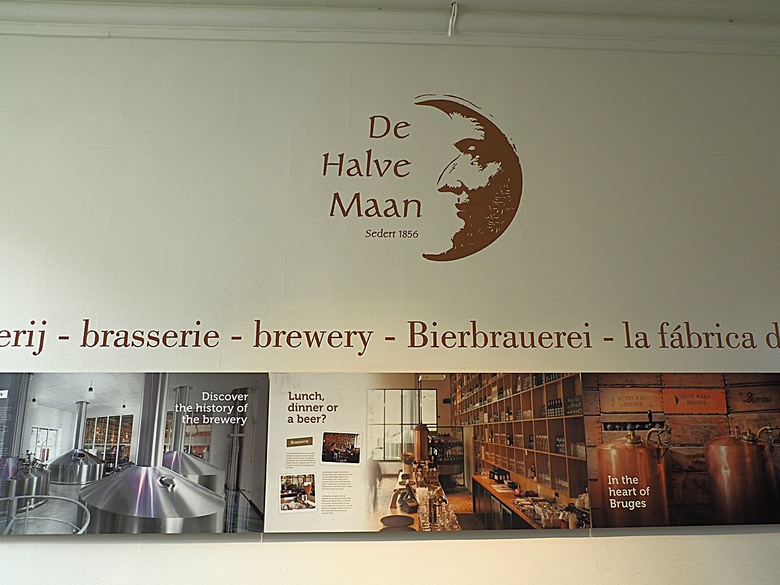 布魯日大廣場(Grote Markt)、大鐘樓(Belfort) 、市政廳(Stadhuis Brugge) 、玫瑰碼頭(Rosary Quay) 、聖母教堂(Onze-Lieve-Vrouwekerk)、貝居安禮修道院(Begijnhofkapel),還有白酒淡菜 — 世界文化遺產 之 布魯日歷史中心(Historic Centre of Brugge) — 2023年冬季歐洲行旅 第五部