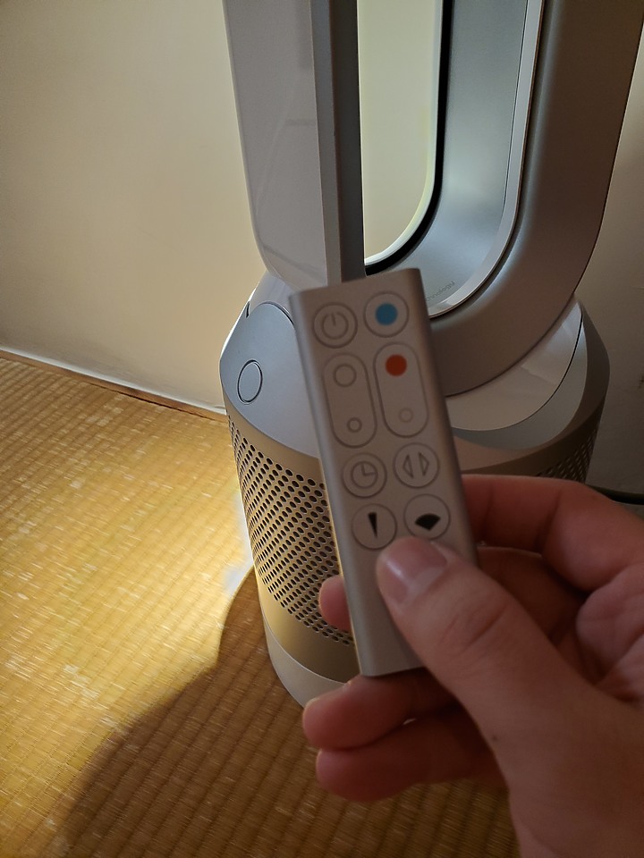 【微開箱】飛利浦 PHILIPS奈米級空氣清淨機-白小奈 (AC1715/80)