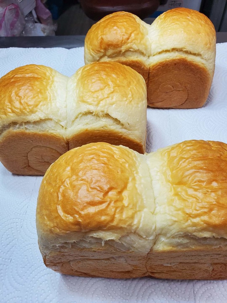 奉天恩手作點心坊