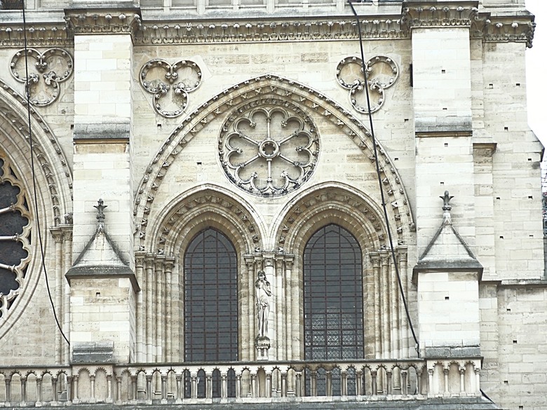 楓丹白露宮(Chateau de Fontainebleau),外掛凱旋門(Arc de Triomphe)、聖母院(Cathédrale Notre-Dame de Paris)、歌劇院(Palais Garnier)、莫里哀噴泉(Fontaine Molière)、聖米歇爾噴泉(Fontaine Saint-Michel) — 世界文化遺產 之 楓丹白靈宮及其園林(Palace and Park of Fontainebleau) — 2023年冬季歐洲行旅 第八部
