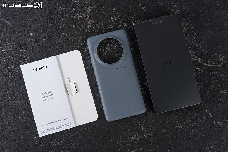 realme GT5 Pro體驗|S8 Gen 3搭潛望鏡組的性價王者!