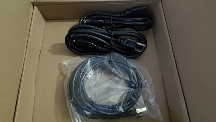 JBL4305P主動式無線喇叭小開箱