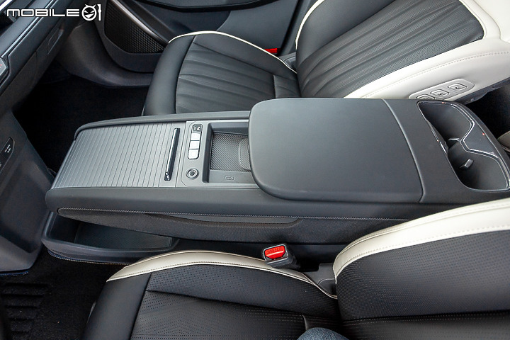 Kia EV9 GT-line 試駕｜全世界都叫好的純電旗艦！