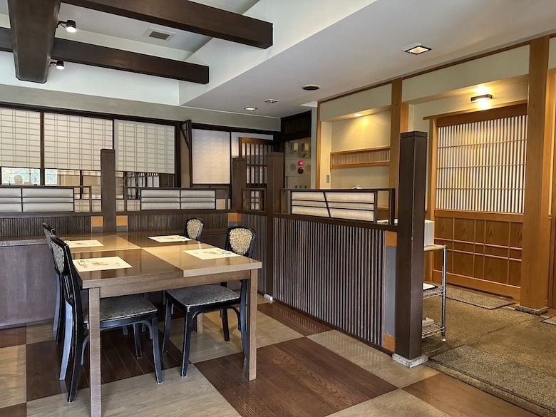 [日本山形縣] 米沢牛・山懐料理 吉亭 | 美味的和牛涮涮鍋