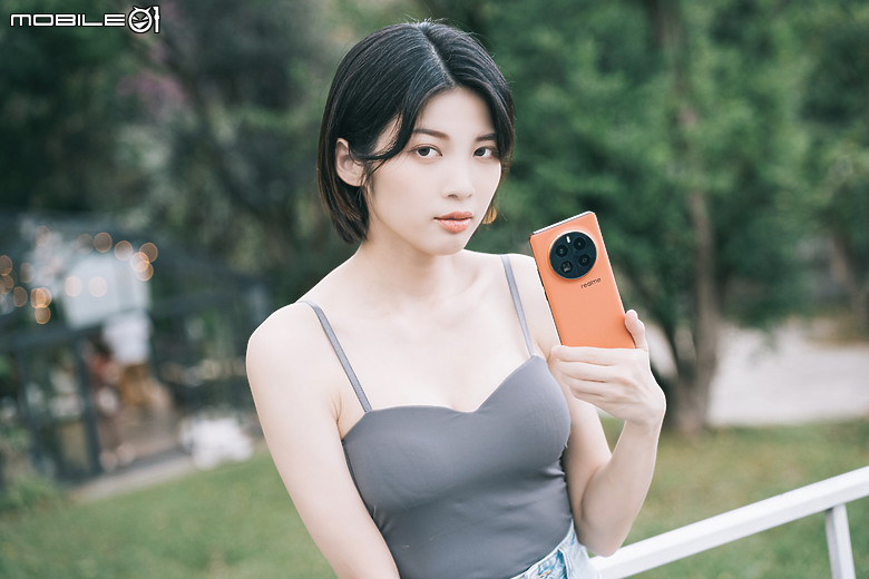 realme GT5 Pro體驗|S8 Gen 3搭潛望鏡組的性價王者!