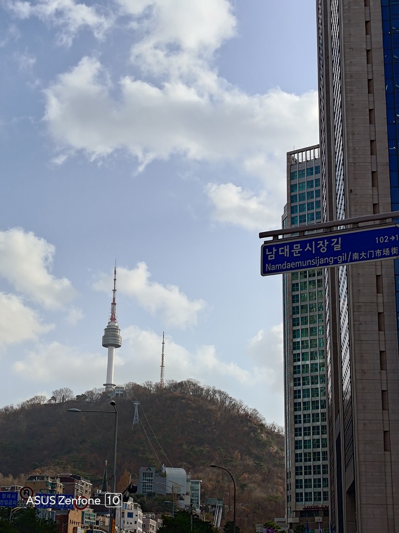 【首爾】韓國首爾自由行分享
