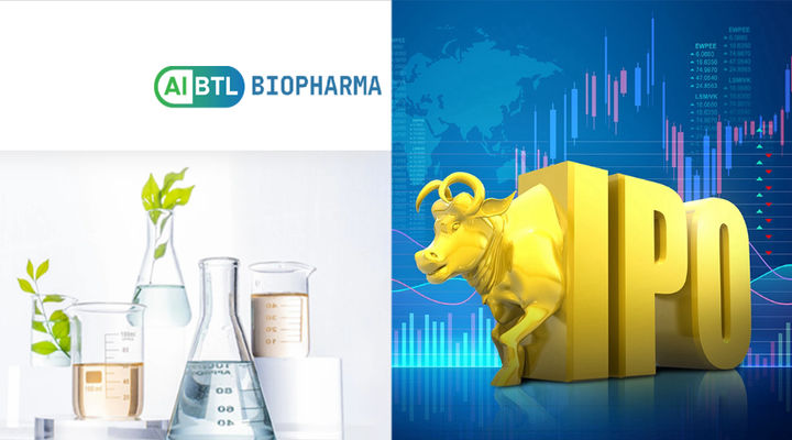接棒AI熱潮,生技A級企業將起飛