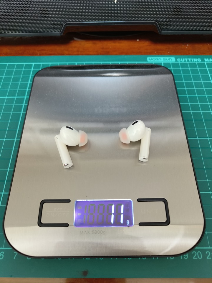 realme Buds Air 5 Pro 真無線耳機｜音質、降噪、360° 聽感 試聽分享