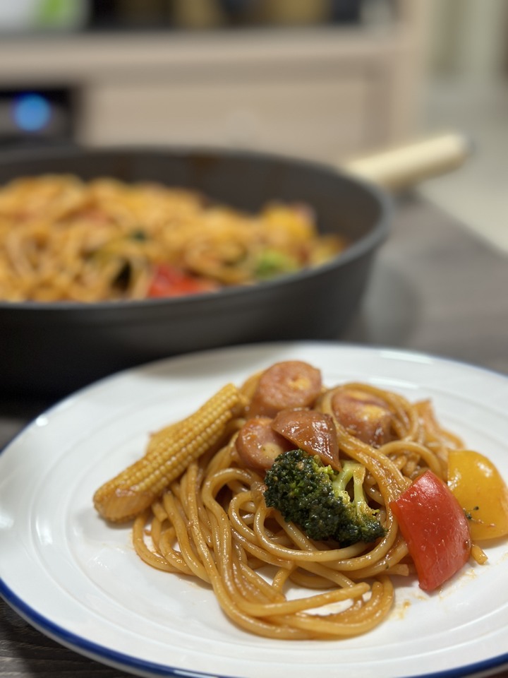 700元的聖誕大餐