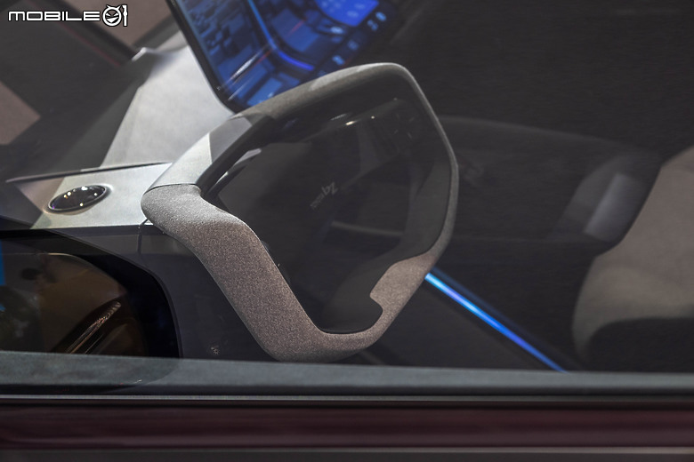 【2024台北車展】Toyota bZ Compact SUV Concept國內首演，另有明年上市的H2 City Gold氫能巴士搶先亮相！