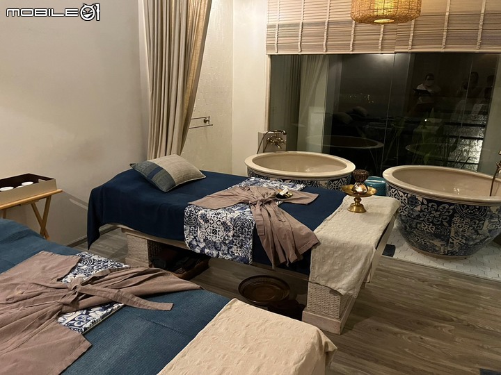 點我看大圖 來泰國當貴婦(SPA、餐廳、飯店分享)