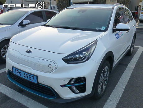 (2023/12) 濟州島 韓系車 拍拍自樂趣