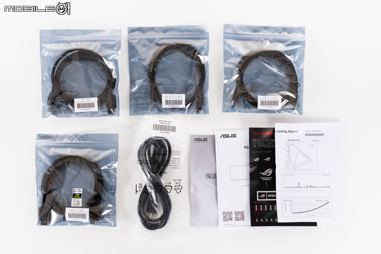 ROG SWIFT OLED PG49WCD 電競螢幕開箱 以高畫質高反應搭配實用軟體設計的超寬螢幕神器!