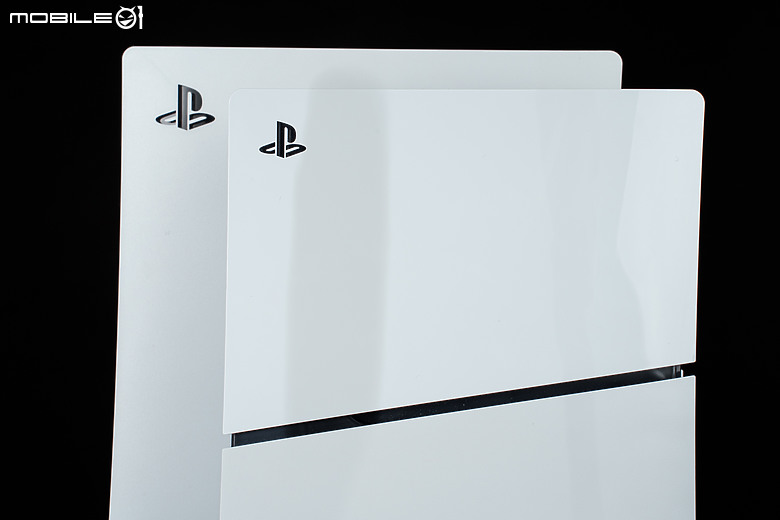 PS5新舊機型比較|一窺減重後的差異!