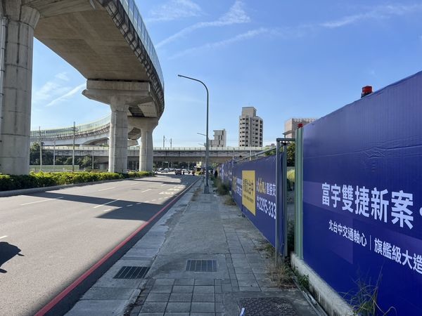 北屯坐穩房市指標冠軍，心臟地帶直指史上發展最「速」重劃區