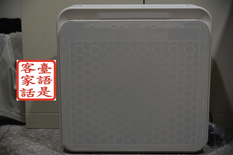 VEPHOS CUBE™ 無耗材涼風清淨機巨開箱
