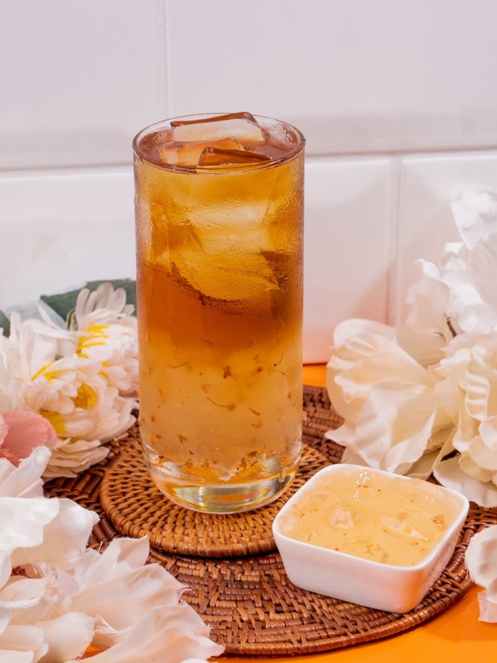風靡中台灣茶飲│百年工藝融合創意思維只為真正「第一味」