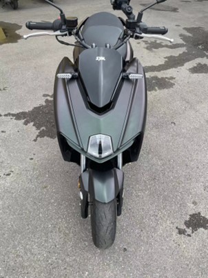 Force2.0和MMBCU騎後感