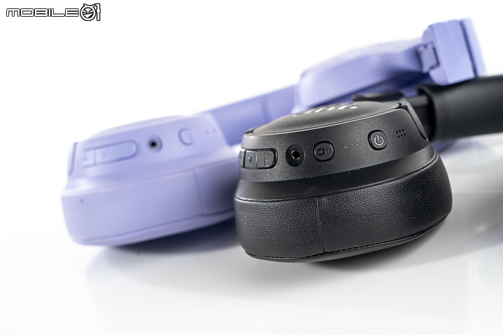 JBL Tune 770NC 耳罩式降噪耳機｜輕巧高續航、聚焦性價比！