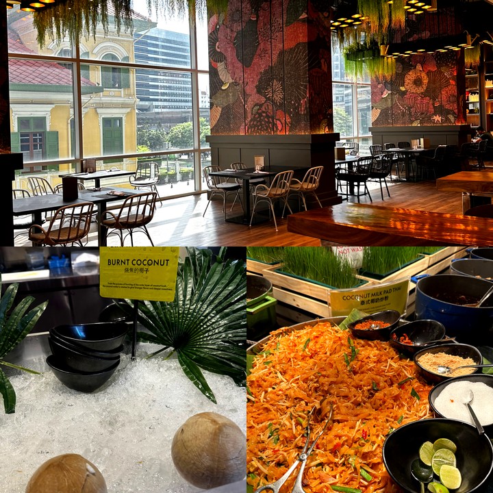 點我看大圖 來泰國當貴婦(SPA、餐廳、飯店分享)