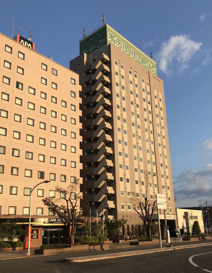 日本賞楓/JR pass/1人自由行11天10夜(Day5）