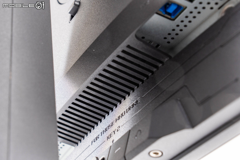 ROG SWIFT OLED PG49WCD 電競螢幕開箱 以高畫質高反應搭配實用軟體設計的超寬螢幕神器!
