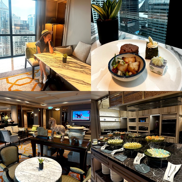 點我看大圖 來泰國當貴婦(SPA、餐廳、飯店分享)