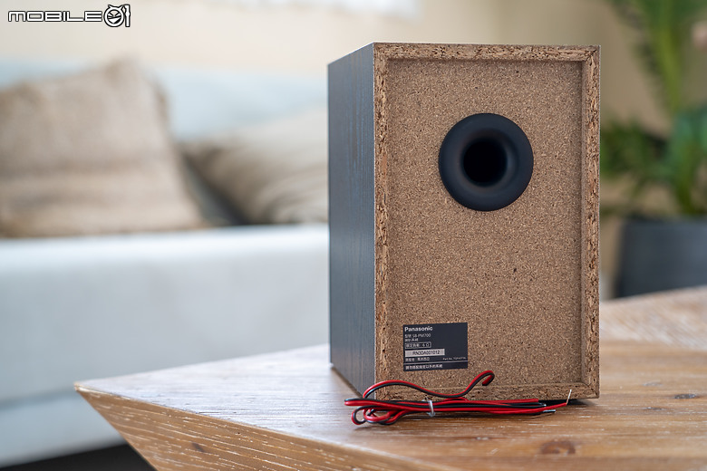 Panasonic SC-PM700 試聽報告｜擁多種音源選擇與飽滿低音的組合音響！