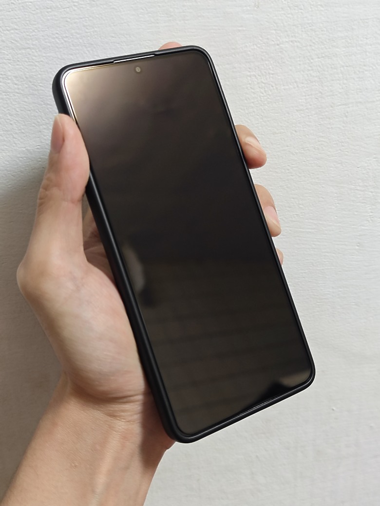 【不專業開箱】紅米 Redmi K70E 晴雪色｜聯發科 MTK 天璣8300-Ultra 狂暴首發！
