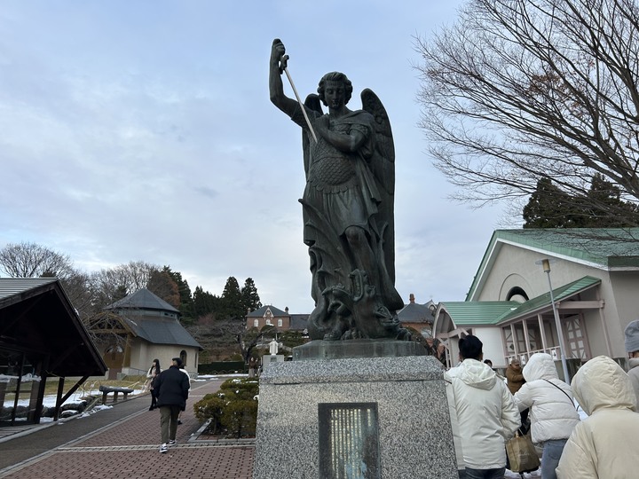 冬遊北海道(上)-五稜郭公園-女子修道院-大沼國定公園-小樽運河-尼克斯海洋公園