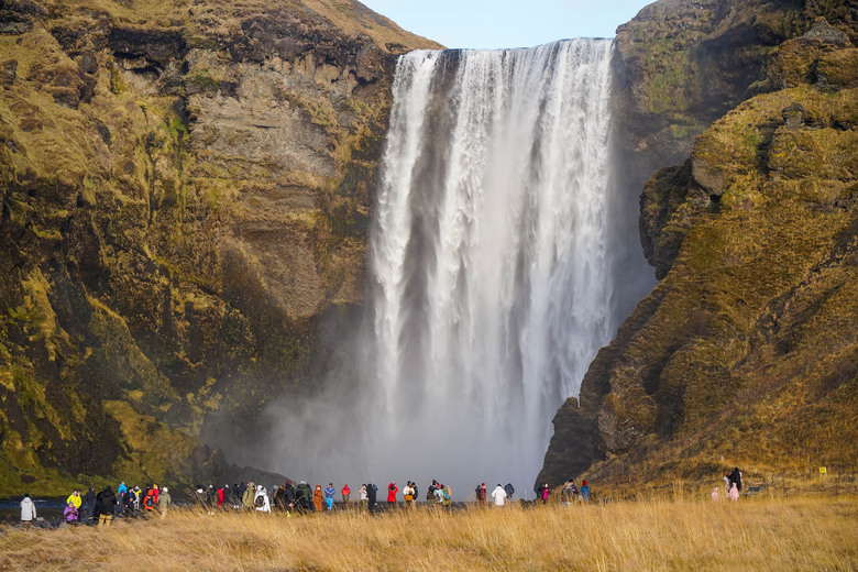 點我看大圖 冰島自然與極光之旅