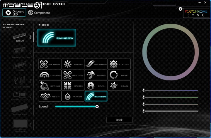 ASRock Z790 Taichi與Performance 1 ft簡單分享
