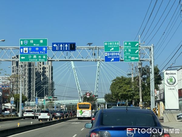 山城建商進軍海線買沙鹿千坪地，最快明年開賣首購宅
