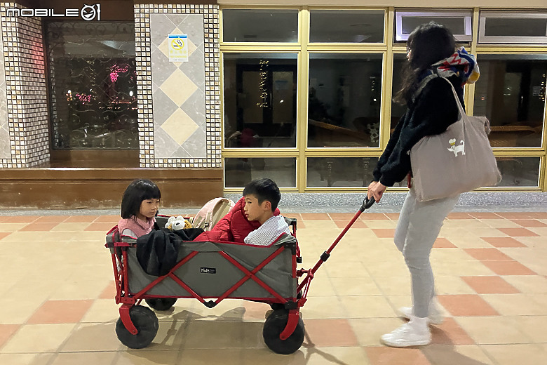 Kia EV6 GT-line 增程版試駕|帶著帥氣外觀與長續航里程,遠征「上帝的部落」!