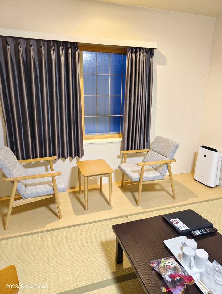 登別函館札幌小樽跟團與禦寒裝備參考