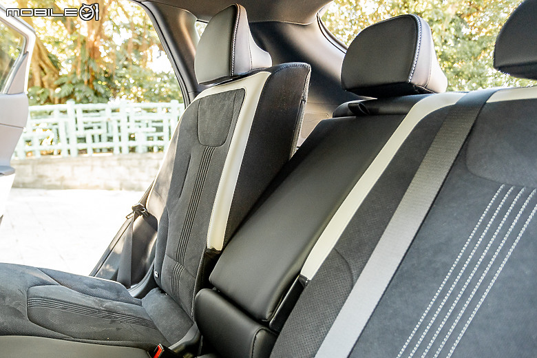 Kia EV6 GT-line 增程版試駕｜帶著帥氣外觀與長續航里程，遠征「上帝的部落」！