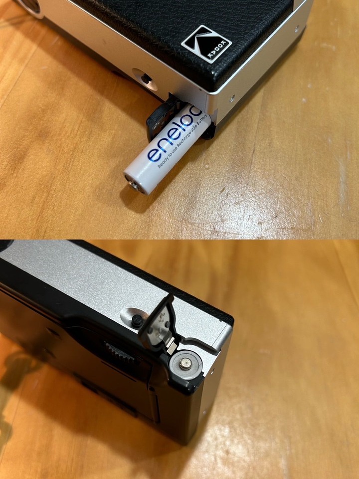 半格相機的一些新手心得分享