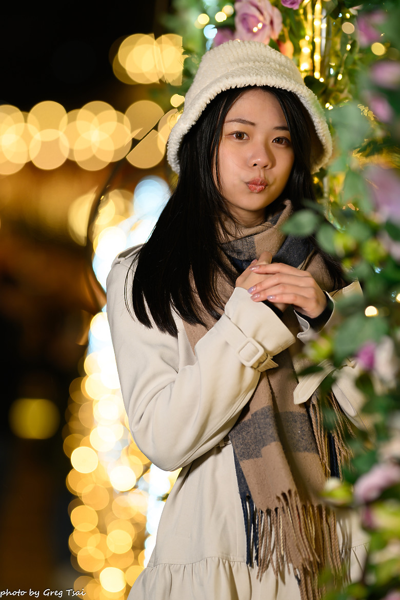 Nikon Z 人像鏡頭對比(Noct/85/Plena)