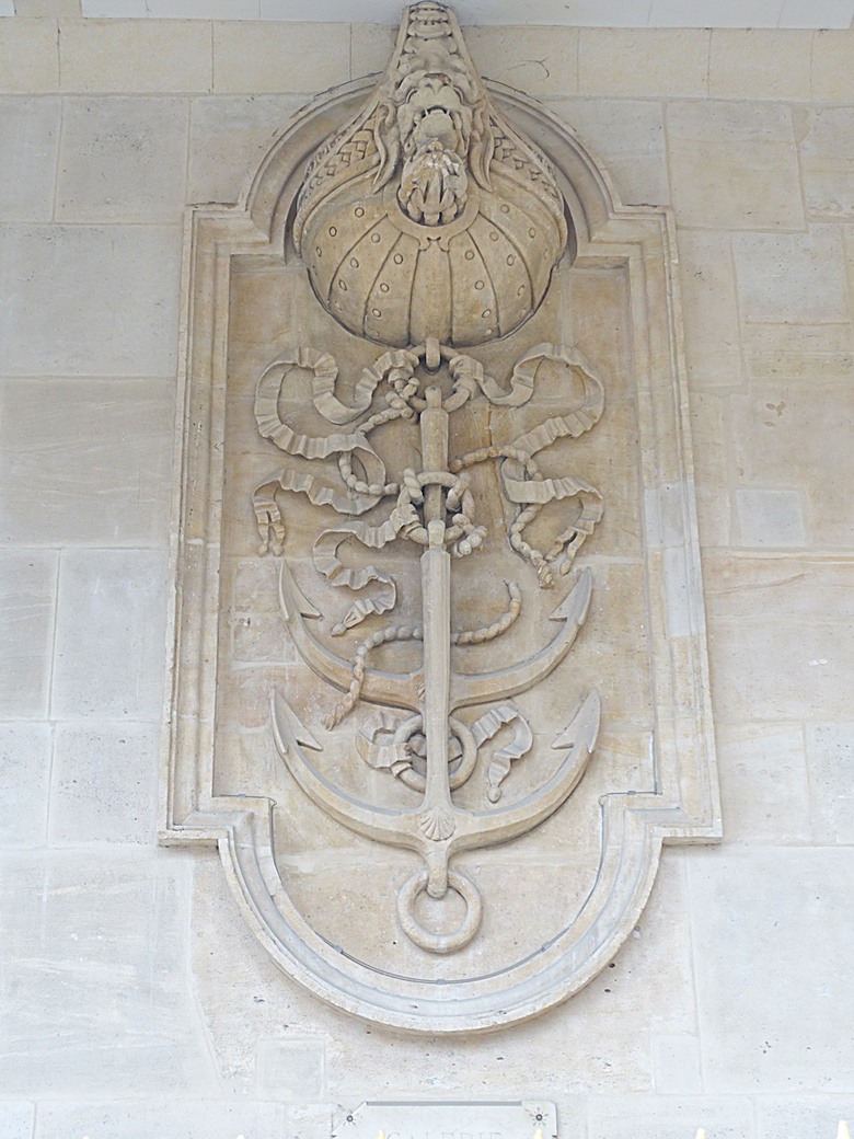 凡爾賽宮(Château de Versailles) — 世界文化遺產 之 凡爾賽宮及其園林(Palace and Park of Versailles) — 外掛巴黎市政廳(Hôtel de Ville)、古監獄(Conciergerie) 、皇家宮殿(Domaine National du Palais-Royal) — 2023年冬季歐洲行旅 第七部