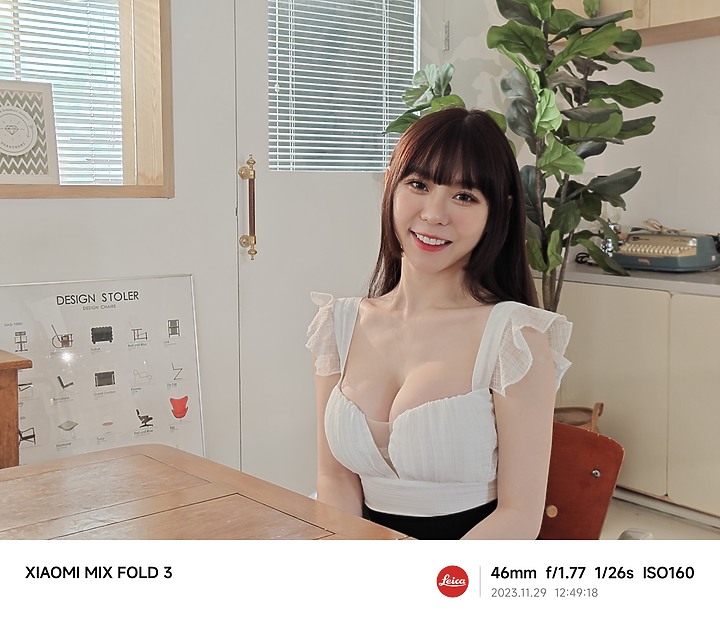 2023大摺疊旗艦集評｜OPPO Find N3 / Samsung Z Fold5 / 小米MIX Fold 3