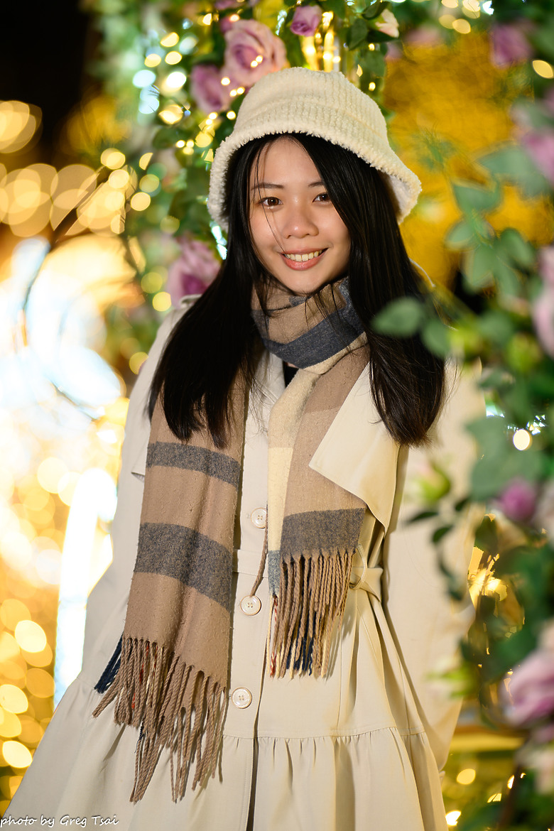 Nikon Z 人像鏡頭對比(Noct/85/Plena)